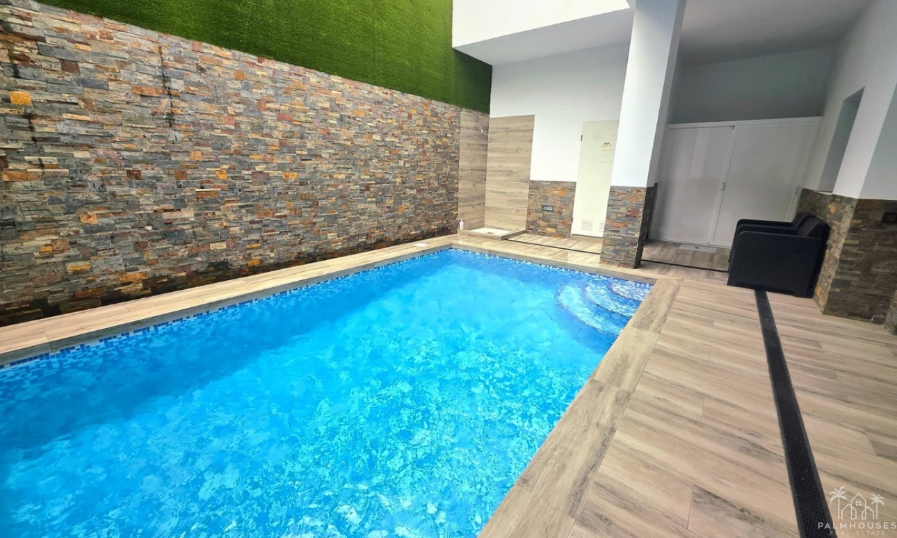 Venta - Apartment - Torrevieja - Torrevieja Centro