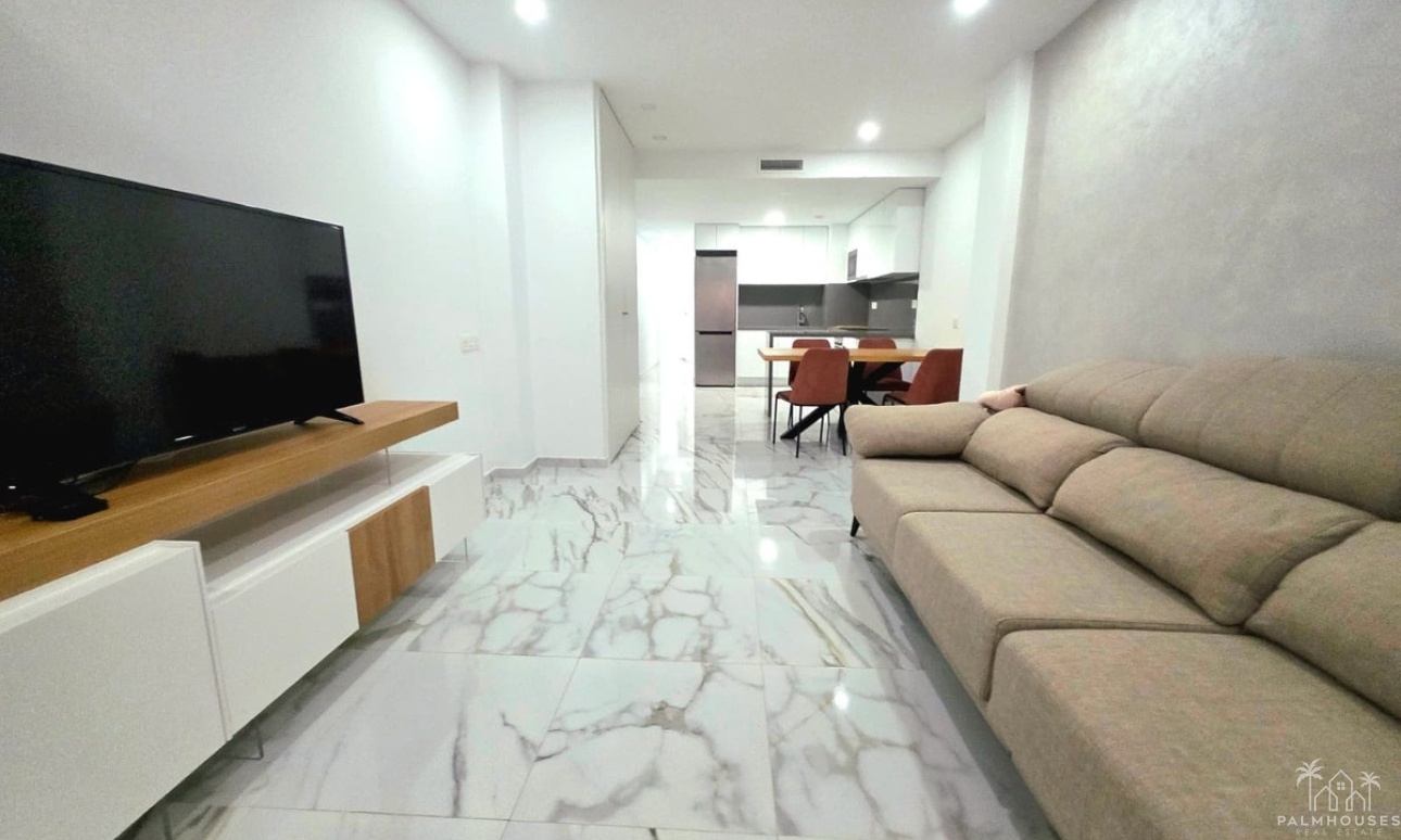 Venta - Apartment - Torrevieja - Torrevieja Centro