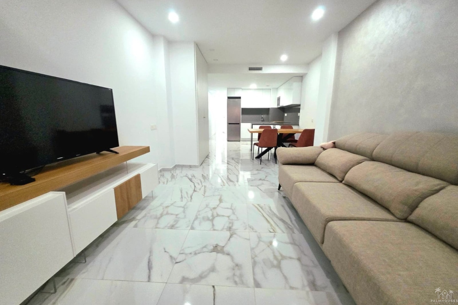 Venta - Apartment - Torrevieja - Torrevieja Centro