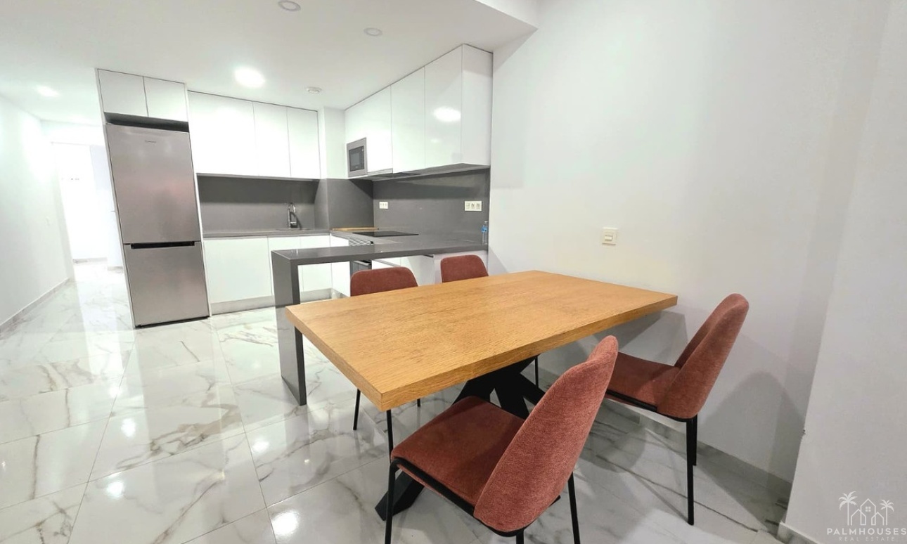 Venta - Apartment - Torrevieja - Torrevieja Centro