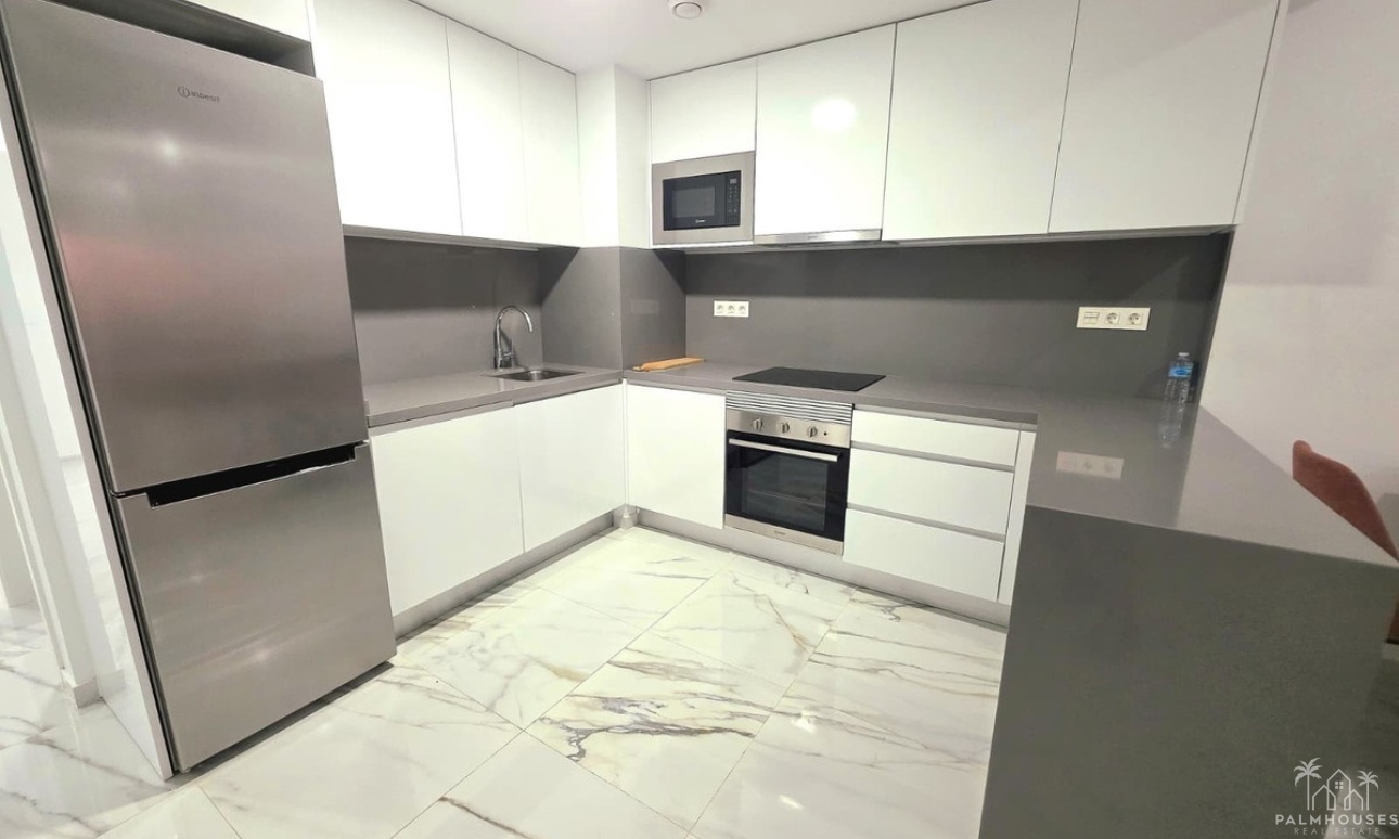 Venta - Apartment - Torrevieja - Torrevieja Centro