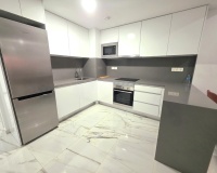 Venta - Apartment - Torrevieja - Torrevieja Centro