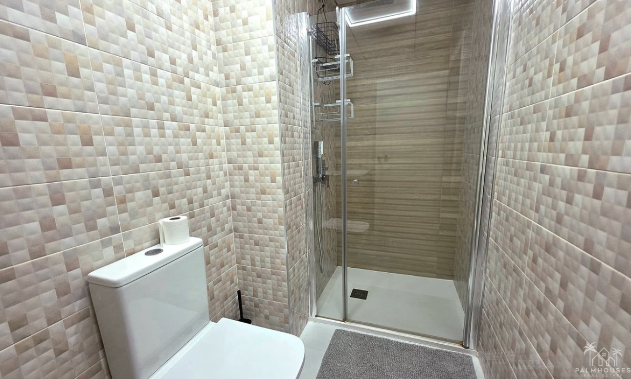 Venta - Apartment - Torrevieja - Torrevieja Centro