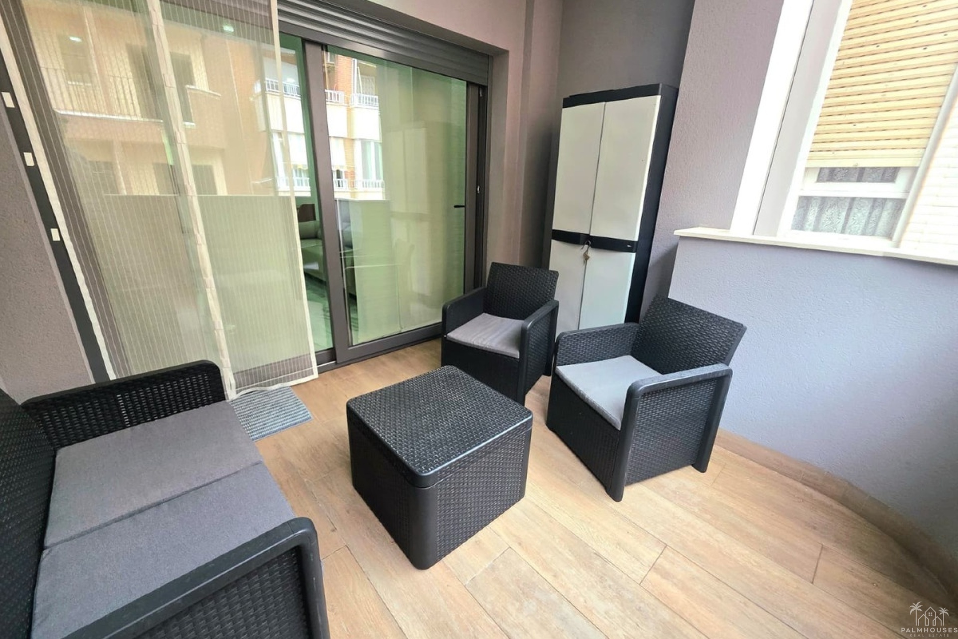 Venta - Apartment - Torrevieja - Torrevieja Centro