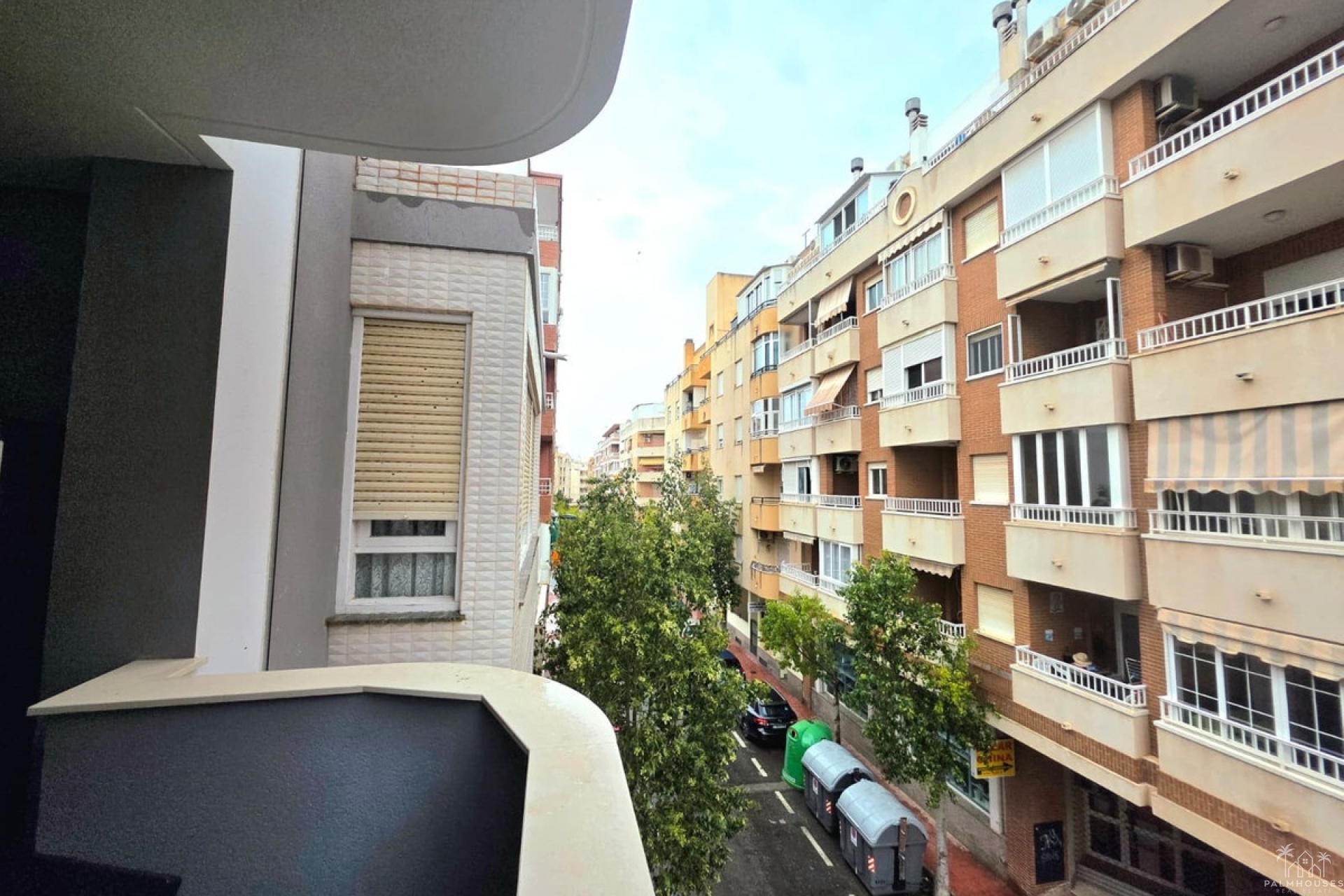 Venta - Apartment - Torrevieja - Torrevieja Centro