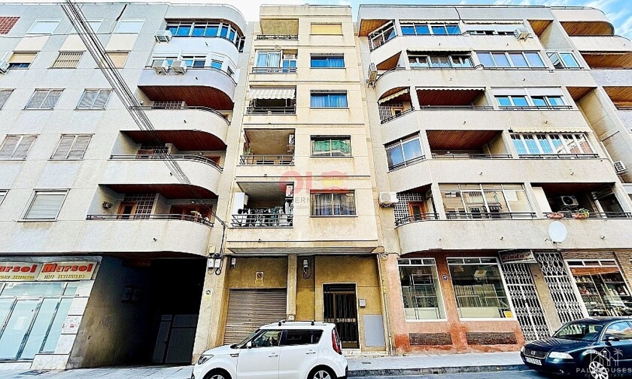 Venta - Apartment - Torrevieja - Torrevieja Centro