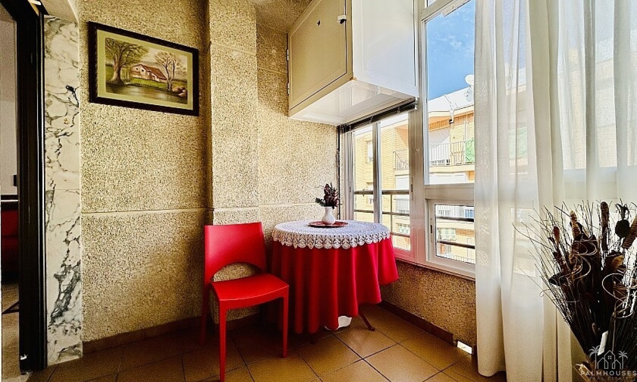 Venta - Apartment - Torrevieja - Torrevieja Centro
