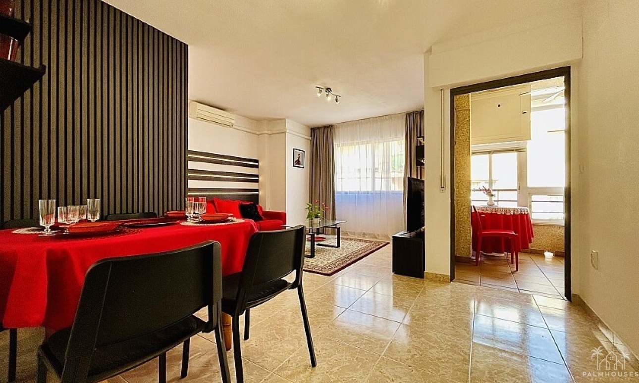 Venta - Apartment - Torrevieja - Torrevieja Centro