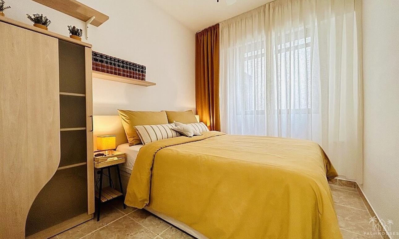Venta - Apartment - Torrevieja - Torrevieja Centro