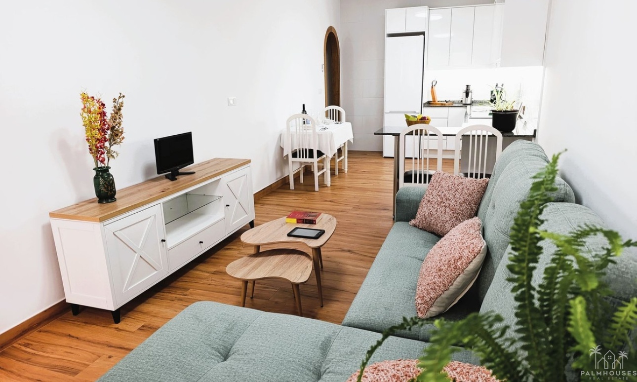 Venta - Apartment - Torrevieja - Torrevieja Centro