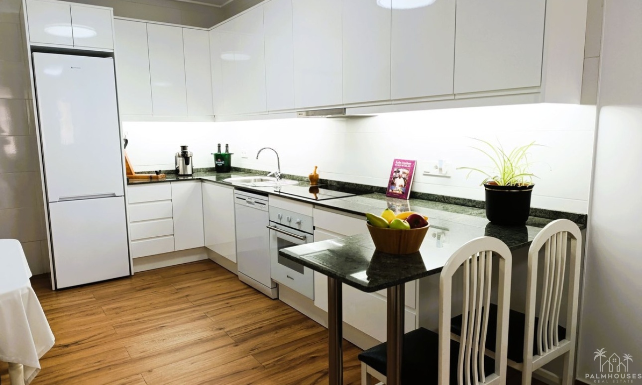 Venta - Apartment - Torrevieja - Torrevieja Centro