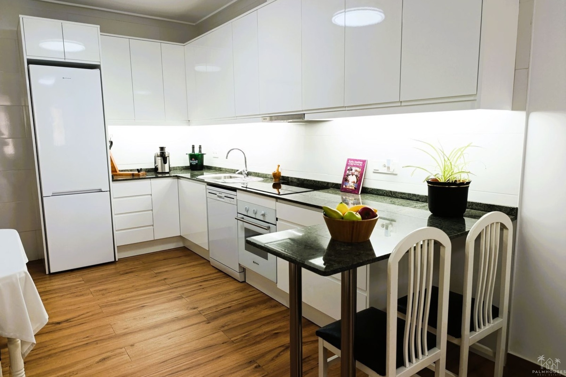 Venta - Apartment - Torrevieja - Torrevieja Centro