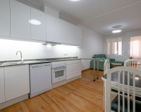 Venta - Apartment - Torrevieja - Torrevieja Centro