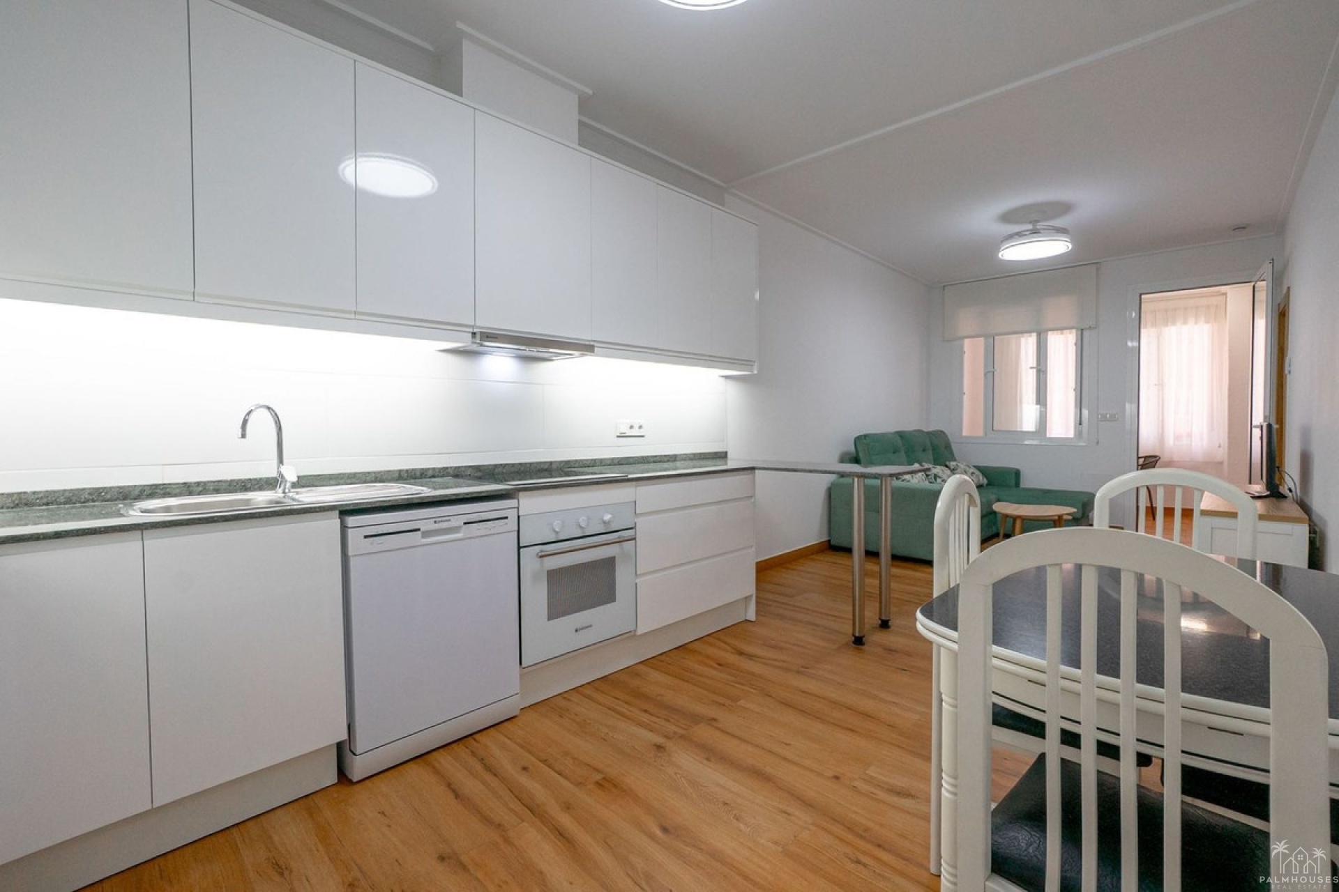 Venta - Apartment - Torrevieja - Torrevieja Centro