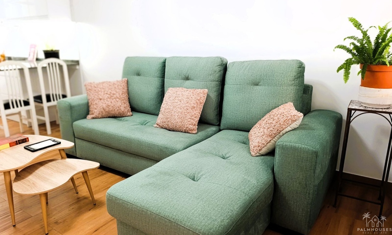 Venta - Apartment - Torrevieja - Torrevieja Centro