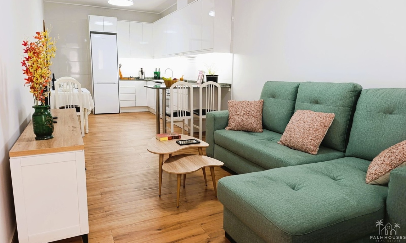 Venta - Apartment - Torrevieja - Torrevieja Centro