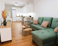 Venta - Apartment - Torrevieja - Torrevieja Centro