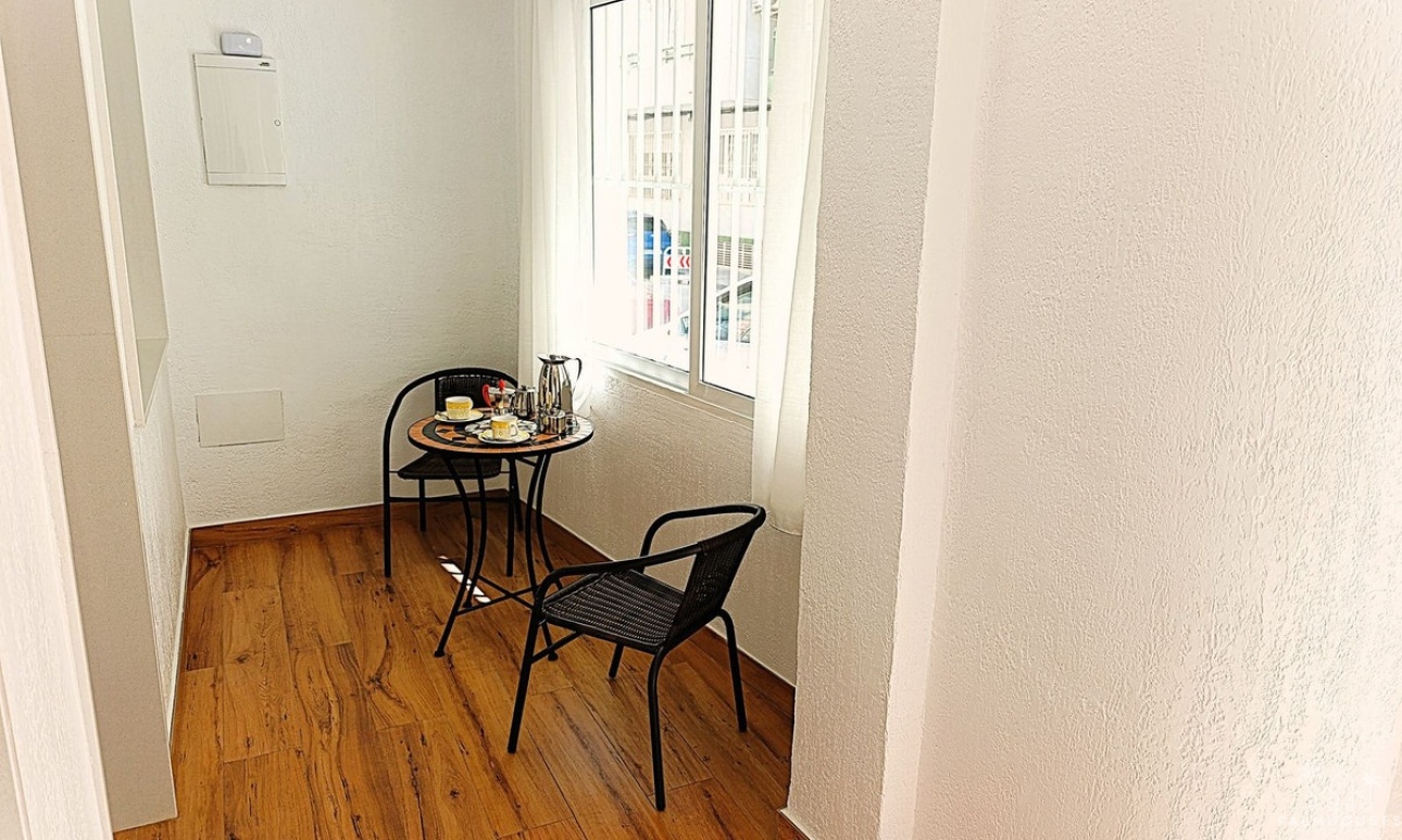 Venta - Apartment - Torrevieja - Torrevieja Centro