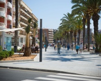 Venta - Apartment - Torrevieja - Torrevieja Centro