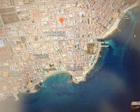 Venta - Apartment - Torrevieja - Torrevieja Centro