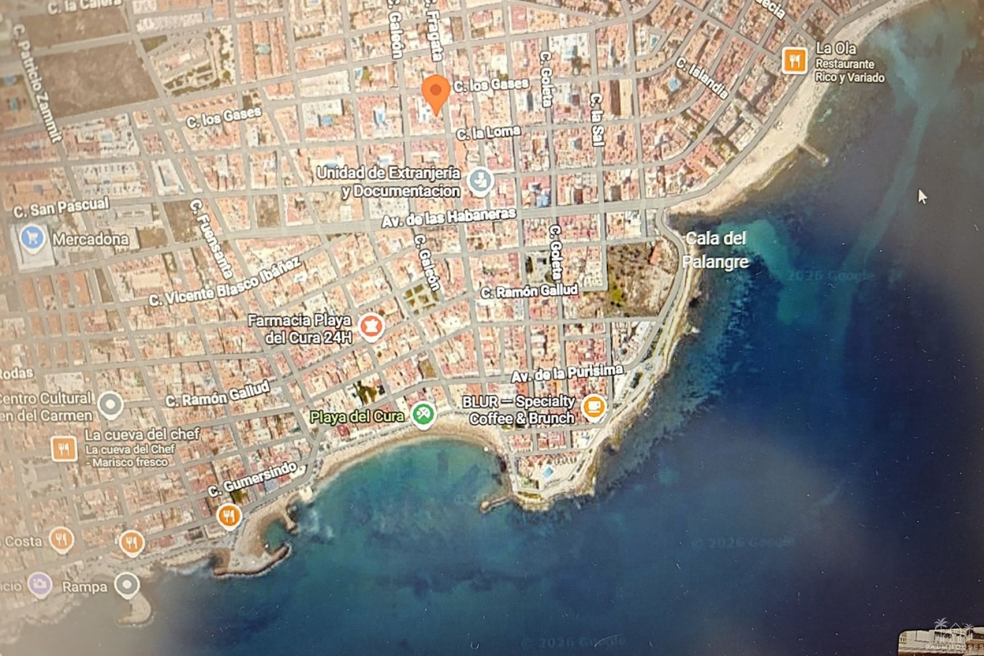 Venta - Apartment - Torrevieja - Torrevieja Centro