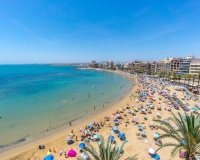 Venta - Apartment - Torrevieja - Torrevieja Centro