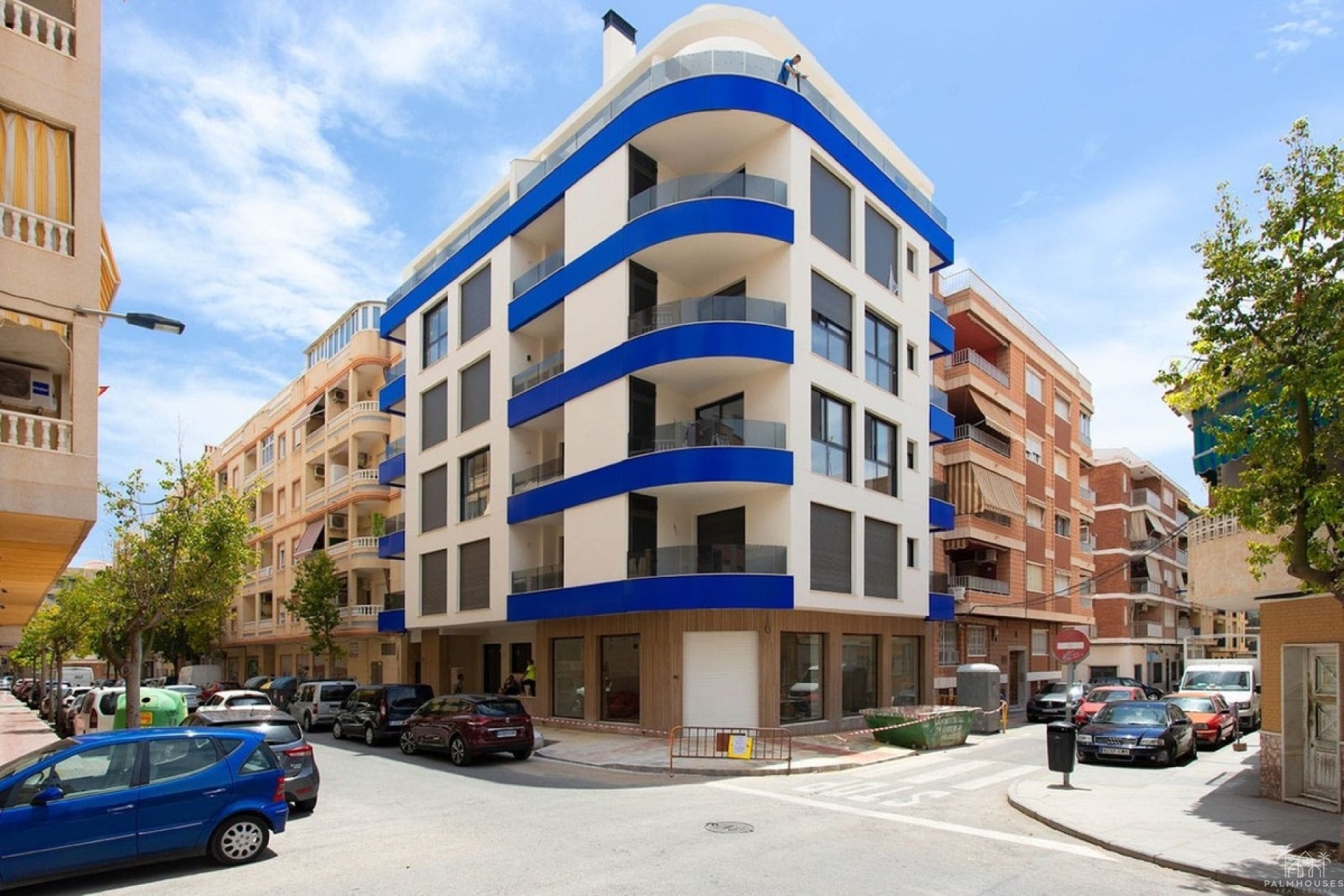 Venta - Apartment - Torrevieja - Torrevieja Centro
