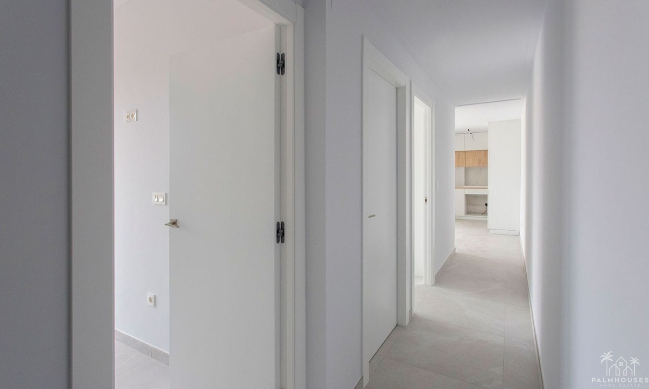 Venta - Apartment - Torrevieja - Torrevieja Centro