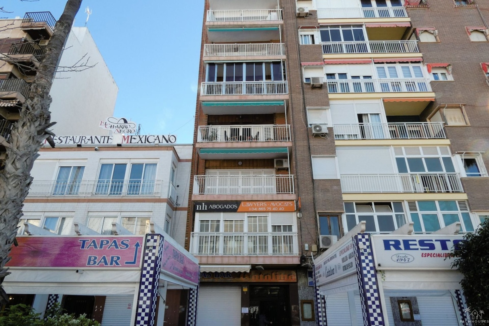 Venta - Apartment - Torrevieja - Torrevieja Centro