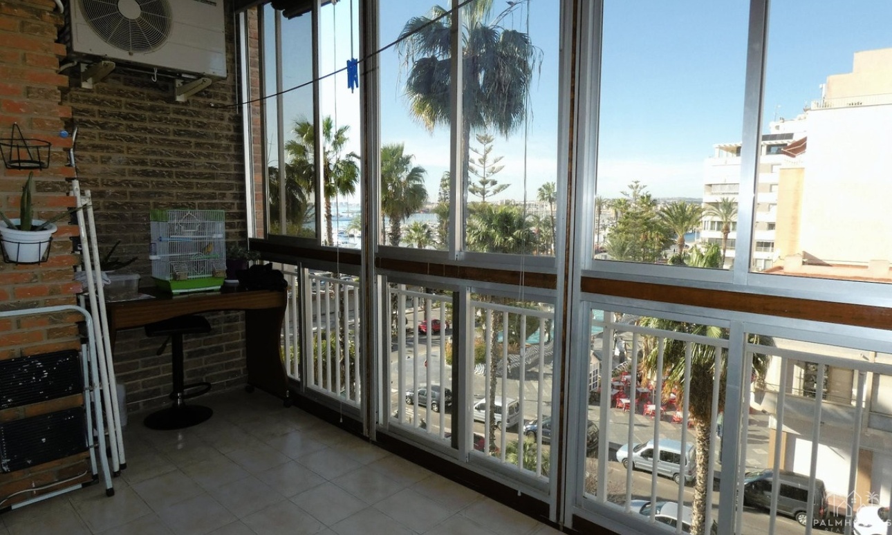 Venta - Apartment - Torrevieja - Torrevieja Centro