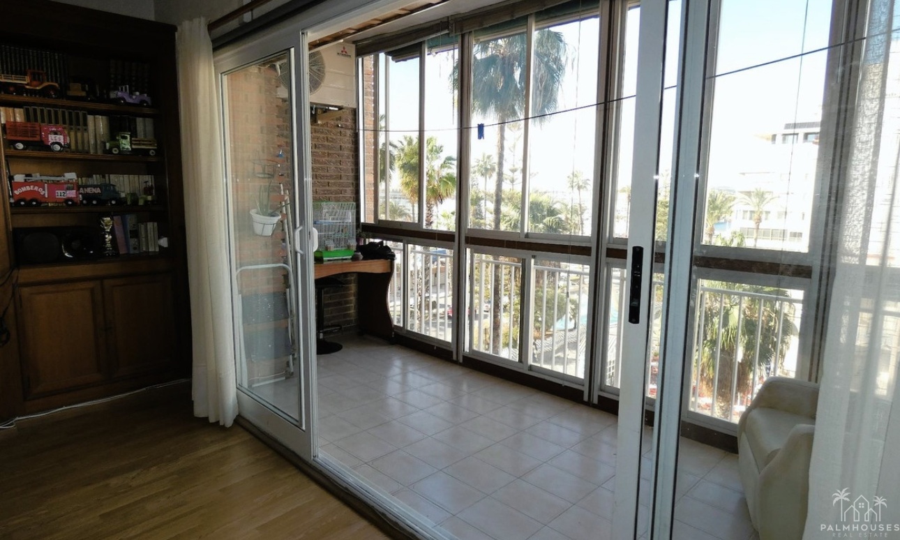 Venta - Apartment - Torrevieja - Torrevieja Centro