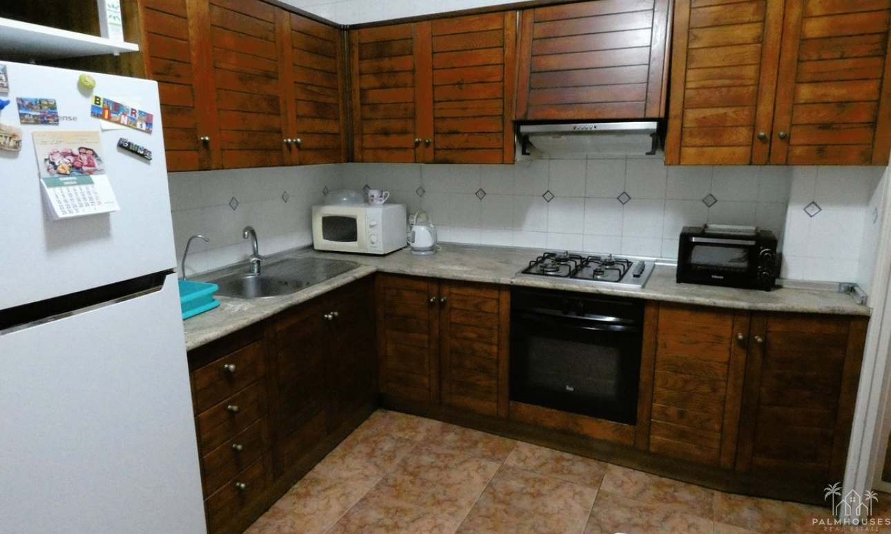 Venta - Apartment - Torrevieja - Torrevieja Centro