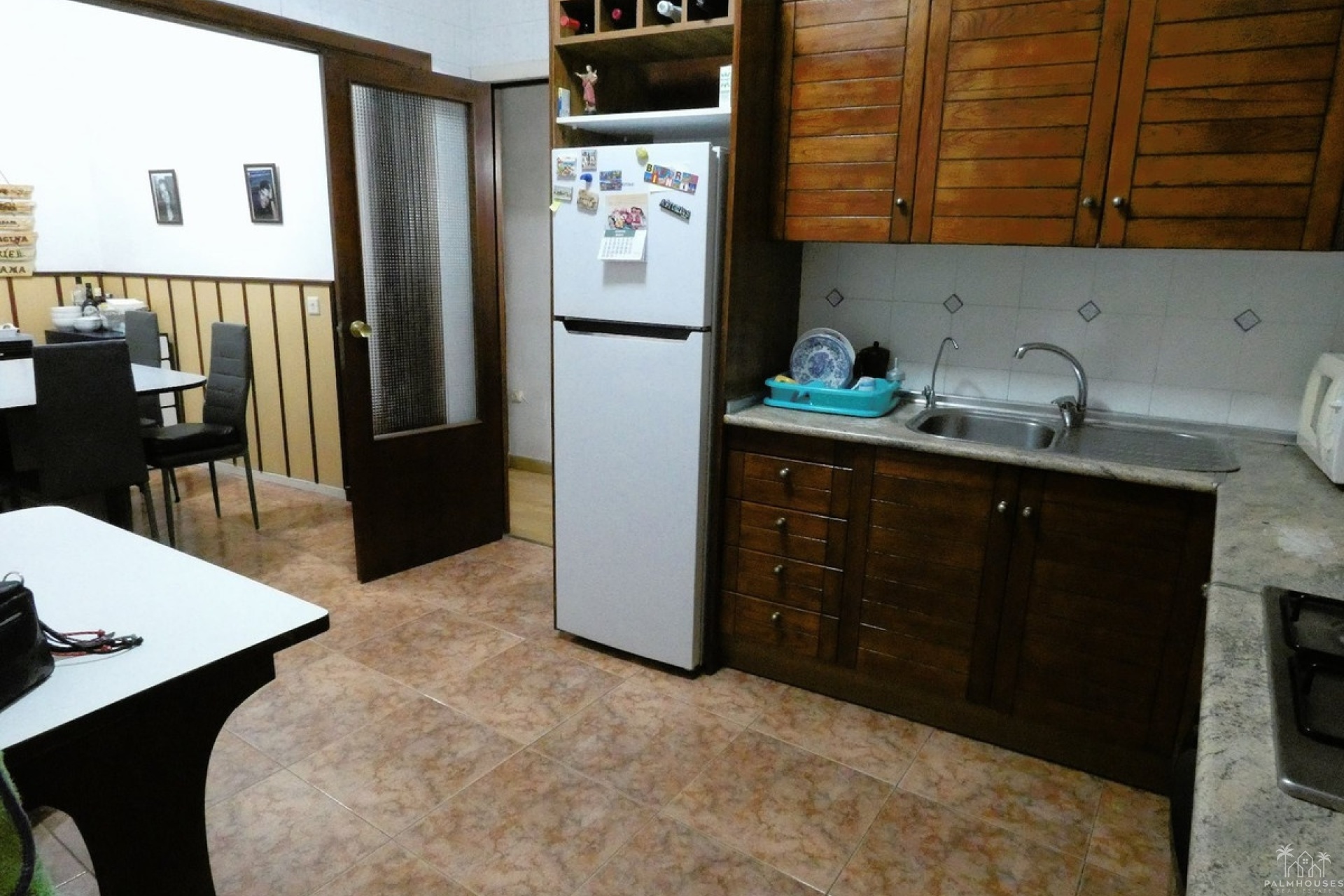 Venta - Apartment - Torrevieja - Torrevieja Centro