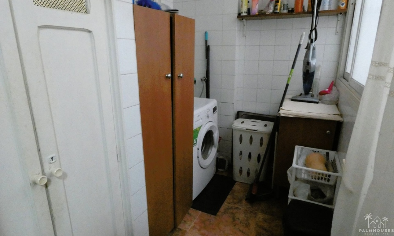 Venta - Apartment - Torrevieja - Torrevieja Centro