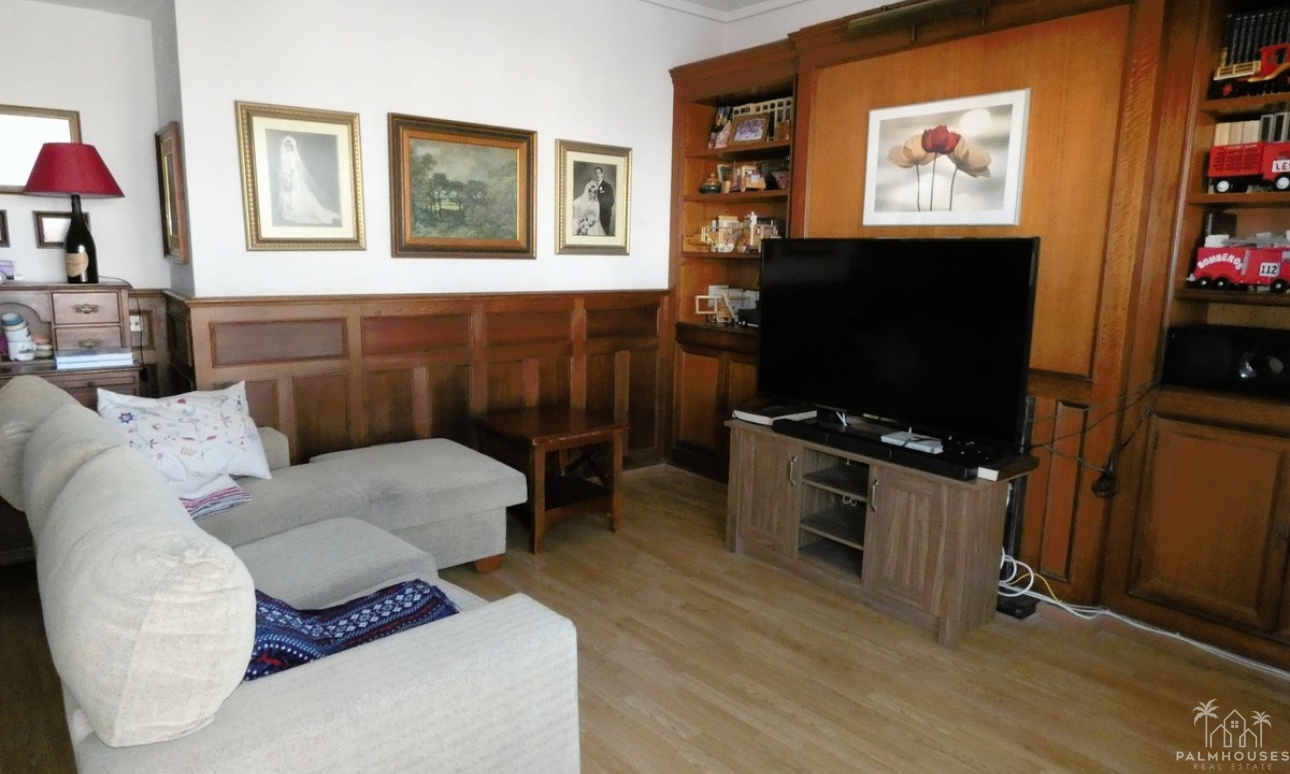 Venta - Apartment - Torrevieja - Torrevieja Centro