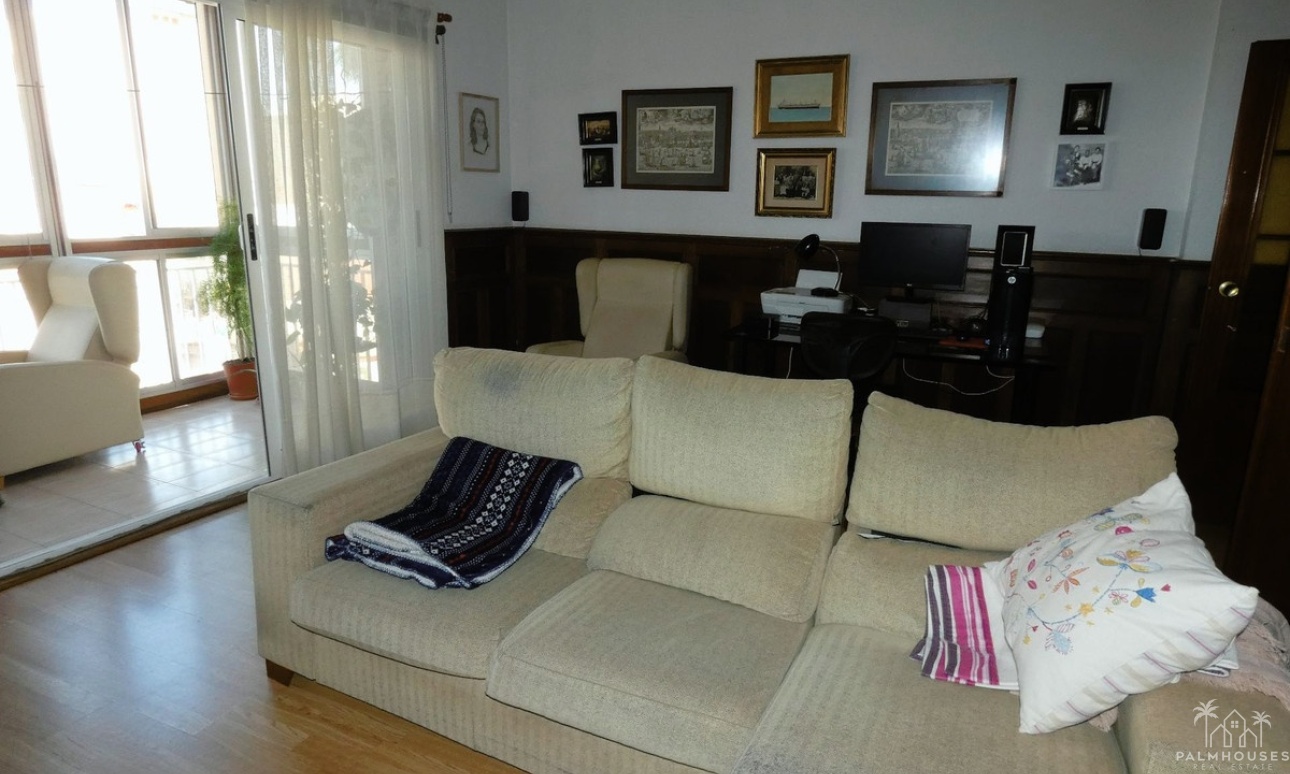 Venta - Apartment - Torrevieja - Torrevieja Centro