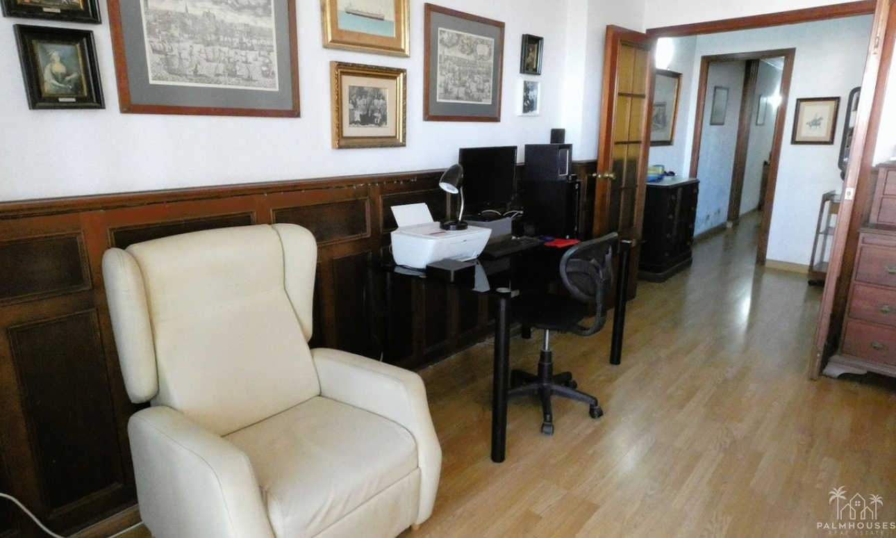Venta - Apartment - Torrevieja - Torrevieja Centro