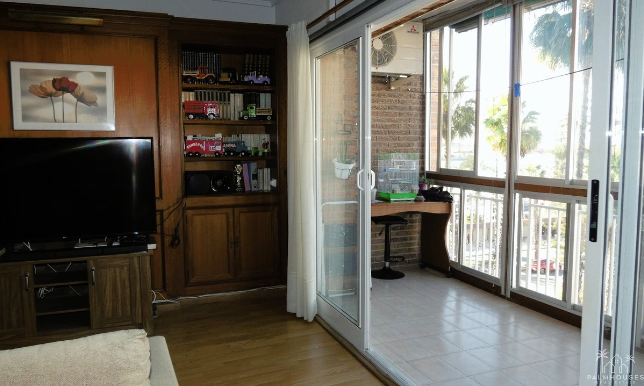 Venta - Apartment - Torrevieja - Torrevieja Centro
