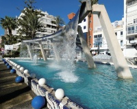 Venta - Apartment - Torrevieja - Torrevieja Centro