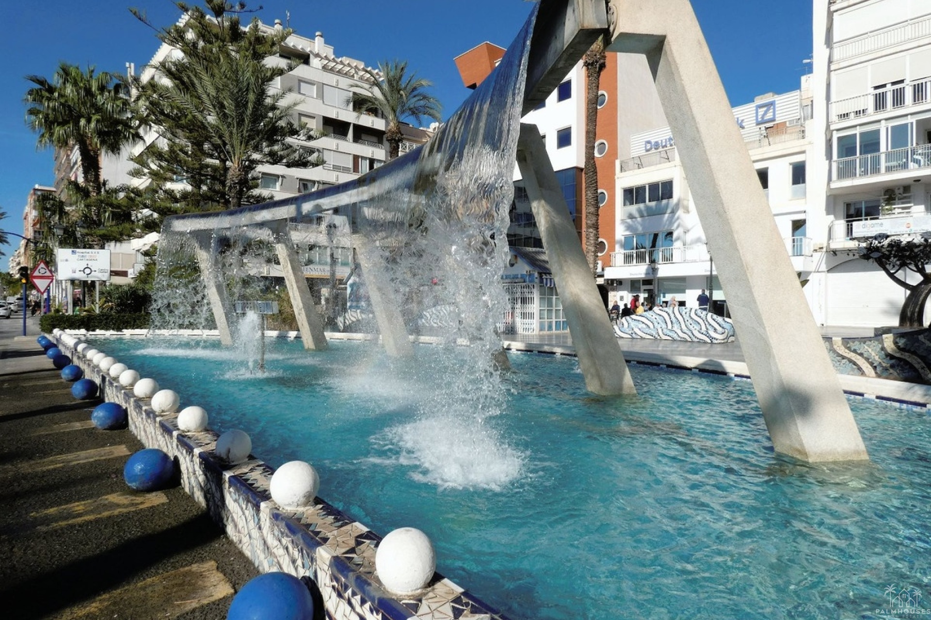 Venta - Apartment - Torrevieja - Torrevieja Centro