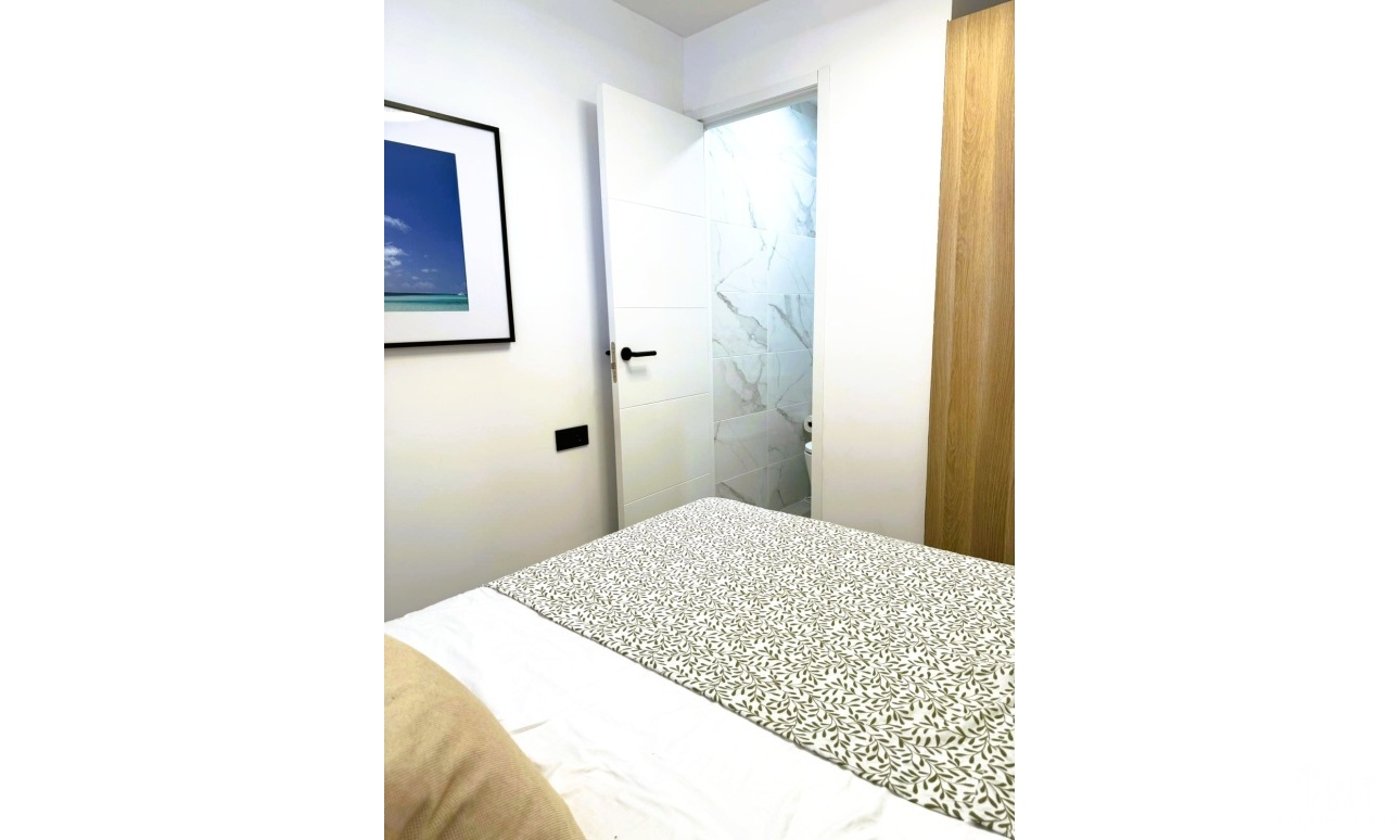 Venta - Apartment - Torrevieja - Torrevieja Centro