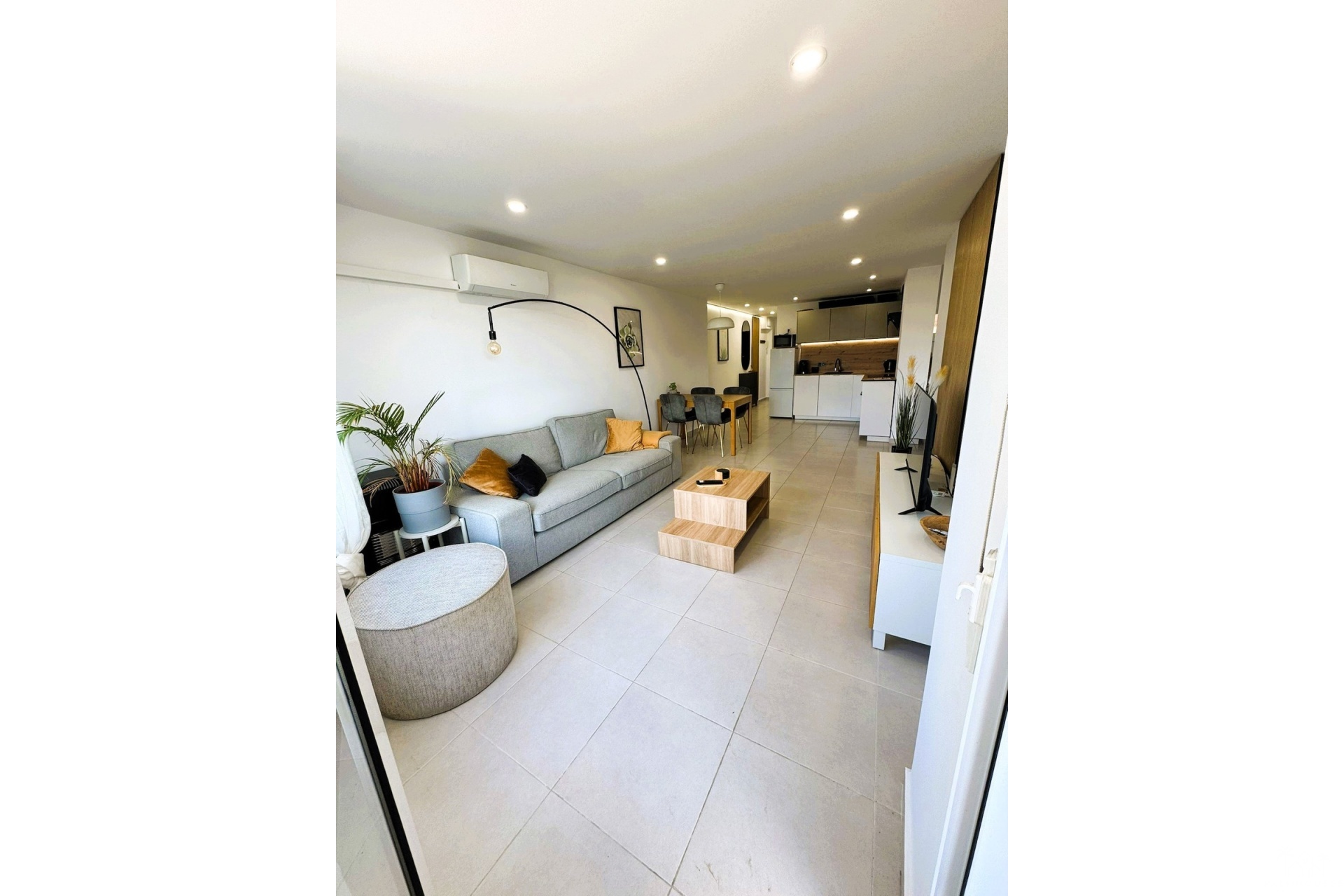 Venta - Apartment - Torrevieja - Torrevieja Centro