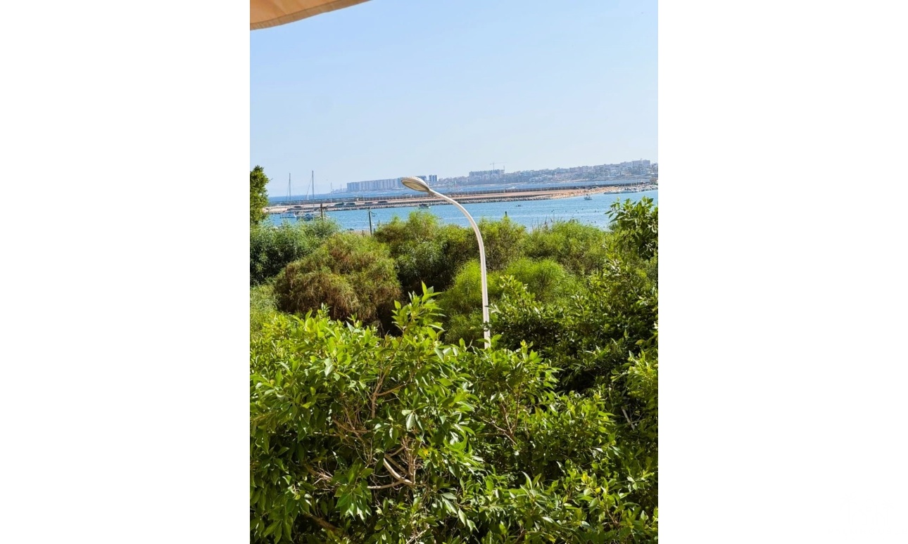 Venta - Apartment - Torrevieja - Torrevieja Centro