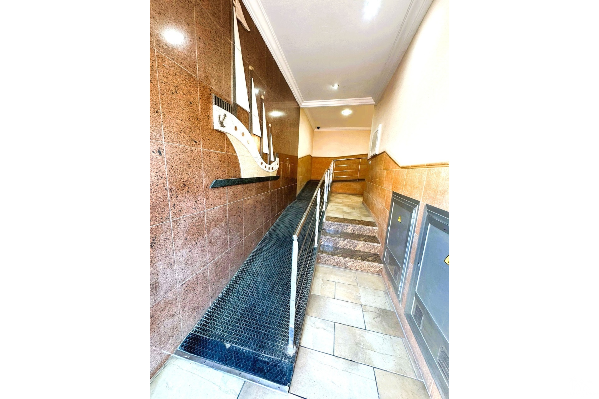 Venta - Apartment - Torrevieja - Torrevieja Centro