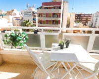 Venta - Apartment - Torrevieja - Torrevieja Centro