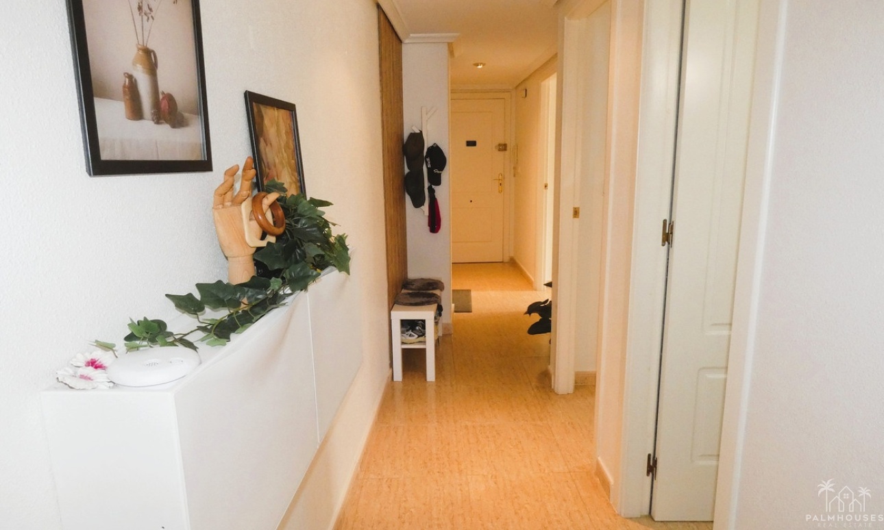 Venta - Apartment - Torrevieja - Torrevieja Centro