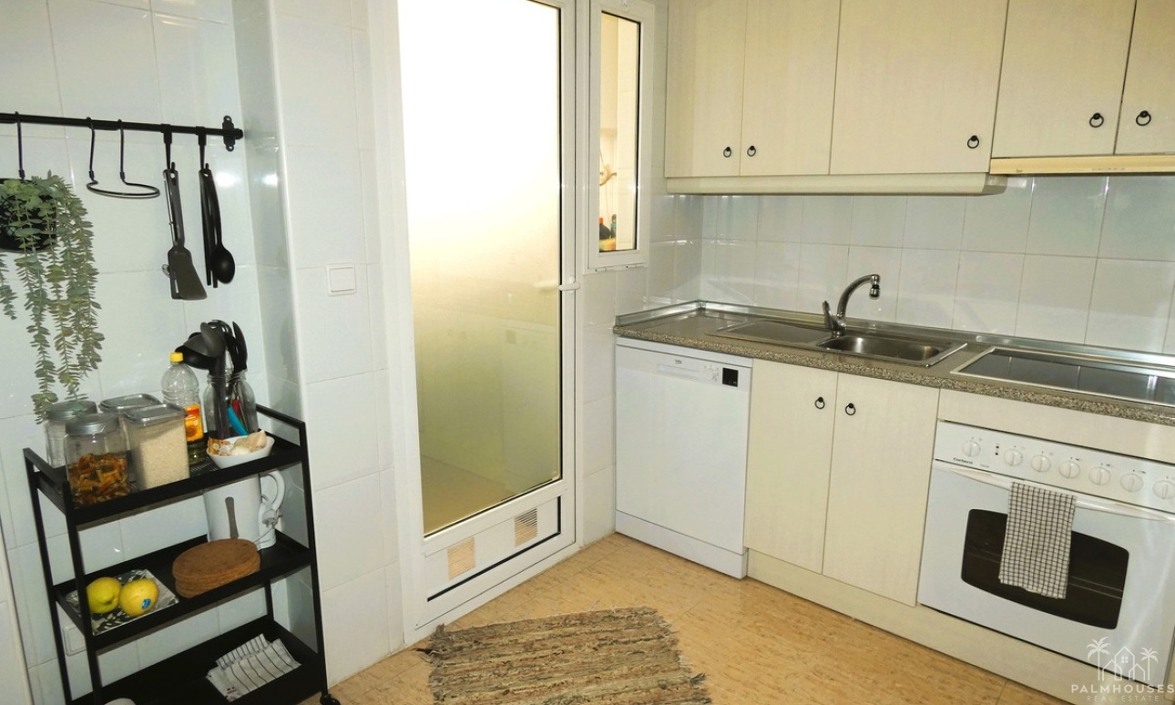 Venta - Apartment - Torrevieja - Torrevieja Centro
