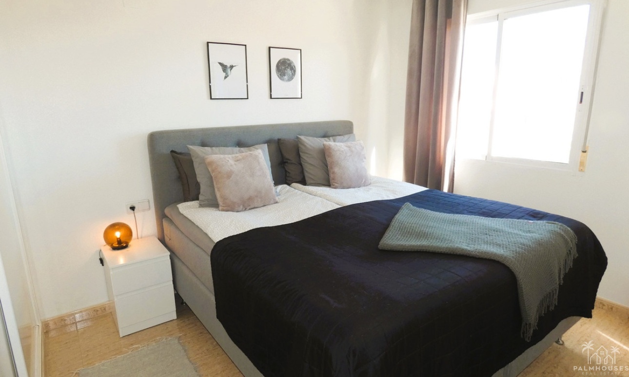Venta - Apartment - Torrevieja - Torrevieja Centro