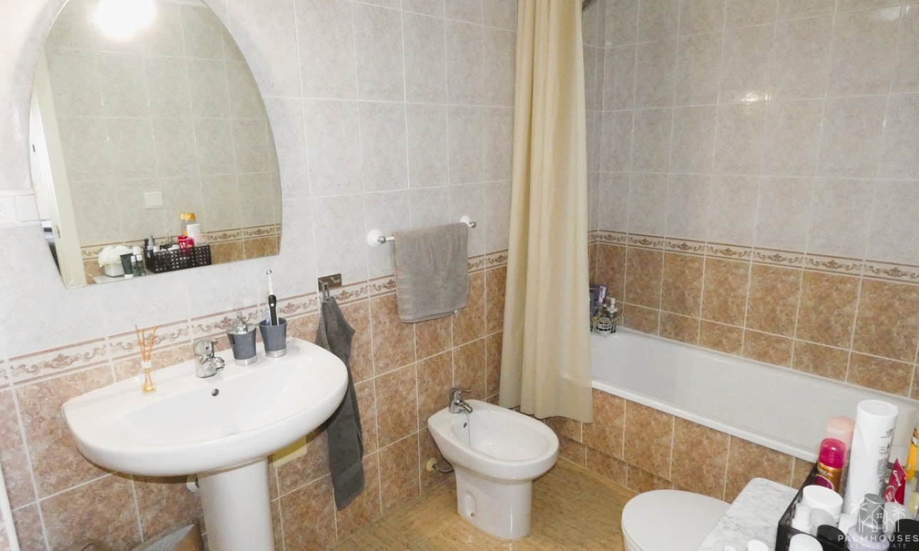 Venta - Apartment - Torrevieja - Torrevieja Centro