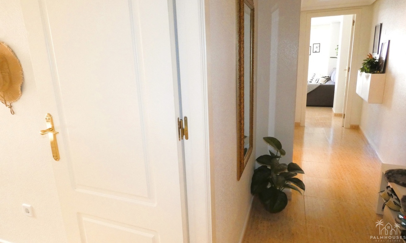 Venta - Apartment - Torrevieja - Torrevieja Centro